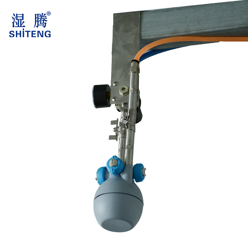 濕騰汽水混合型加濕器