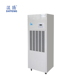 工業除濕機 ST-8192B