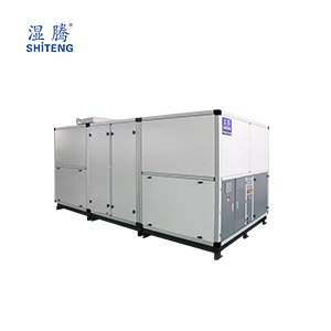 臥式泳池除濕機 ST-YCCS080