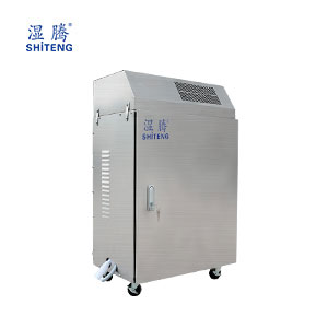 電極式加濕系列