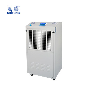 低溫除濕機 ST-8156B-D
