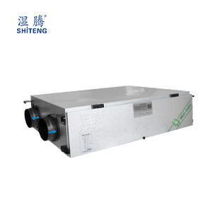 中央全熱交換新風(舒適型) XJST-ACN250