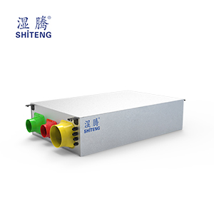 TL系列中央全熱交換新風(fēng)除濕機(jī)