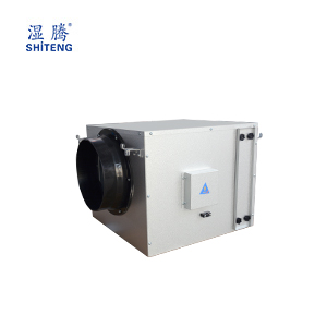 單向流新風凈化機 XJST-DX6000(B)