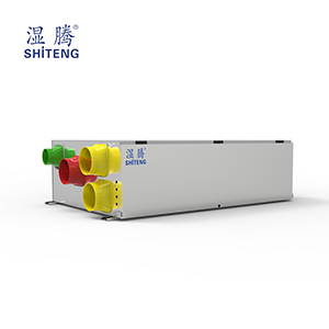 中央全熱交換新風除濕 (尊享型） GXJST-T120/800C(E)